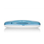 ETA , Sonetic Toothbrush , ETA570790000 , Rechargeable , For adults , Number of brush heads included 3 , Number of teeth brushing modes 4 , Sonic technology , White