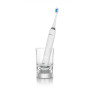 ETA , Sonetic Toothbrush , ETA570790000 , Rechargeable , For adults , Number of brush heads included 3 , Number of teeth brushing modes 4 , Sonic technology , White