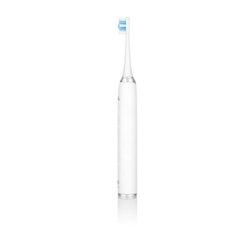 ETA , Sonetic Toothbrush , ETA570790000 , Rechargeable , For adults , Number of brush heads included 3 , Number of teeth brushing modes 4 , Sonic technology , White
