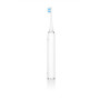ETA , Sonetic Toothbrush , ETA570790000 , Rechargeable , For adults , Number of brush heads included 3 , Number of teeth brushing modes 4 , Sonic technology , White