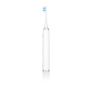 ETA , ETA570790000 , Sonetic Toothbrush , Rechargeable , For adults , Number of brush heads included 3 , Number of teeth brushing modes 4 , Sonic technology , White