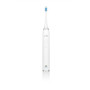 ETA , Sonetic Toothbrush , ETA570790000 , Rechargeable , For adults , Number of brush heads included 3 , Number of teeth brushing modes 4 , Sonic technology , White