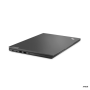 Lenovo ThinkPad E14 G5 , Graphite Black , 14 , IPS , WUXGA , 1920 x 1200 pixels , AMD Ryzen 5 , 7430U , 8 GB , Soldered DDR4 , Solid-state drive capacity 512 GB , AMD Radeon Graphics , Windows 11 Pro , 802.11ax , Bluetooth version 5.1 , Keyboard language 