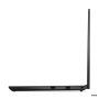 Lenovo ThinkPad E14 G5 , Graphite Black , 14 , IPS , WUXGA , 1920 x 1200 pixels , AMD Ryzen 5 , 7430U , 8 GB , Soldered DDR4 , Solid-state drive capacity 512 GB , AMD Radeon Graphics , Windows 11 Pro , 802.11ax , Bluetooth version 5.1 , Keyboard language 