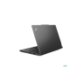 Lenovo ThinkPad E14 G5 , Graphite Black , 14 , IPS , WUXGA , 1920 x 1200 pixels , AMD Ryzen 5 , 7430U , 16 (2x8) GB , Soldered DDR4 , Solid-state drive capacity 512 GB , AMD Radeon Graphics , Windows 11 Pro , 802.11ax , Bluetooth version 5.1 , Keyboard la