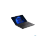 Lenovo ThinkPad E14 G5 , Graphite Black , 14 , IPS , WUXGA , 1920 x 1200 pixels , AMD Ryzen 5 , 7430U , 16 (2x8) GB , Soldered DDR4 , Solid-state drive capacity 512 GB , AMD Radeon Graphics , Windows 11 Pro , 802.11ax , Bluetooth version 5.1 , Keyboard la
