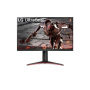 LG 32GN650-B 32” 2560x1440/16:9/1-5ms/280cd/m2/ HDMI DisplayPort , LG , UltraWide Monitor , 32GN650-B , 32 , VA , QHD , 16:9 , 165 Hz , 5 ms , 2560 x 1440 pixels , 350 cd/m² , Headphone Out , HDMI ports quantity 2 , Black , Warranty 22 month(s)