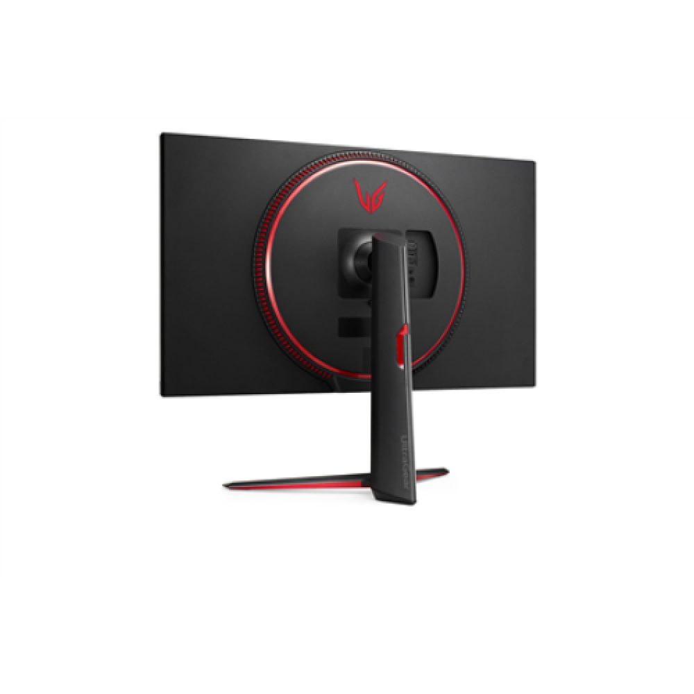 LG 32GN650-B 32” 2560x1440/16:9/1-5ms/280cd/m2/ HDMI DisplayPort , LG , UltraWide Monitor , 32GN650-B , 32 , VA , QHD , 16:9 , 165 Hz , 5 ms , 2560 x 1440 pixels , 350 cd/m² , Headphone Out , HDMI ports quantity 2 , Black , Warranty 22 month(s)