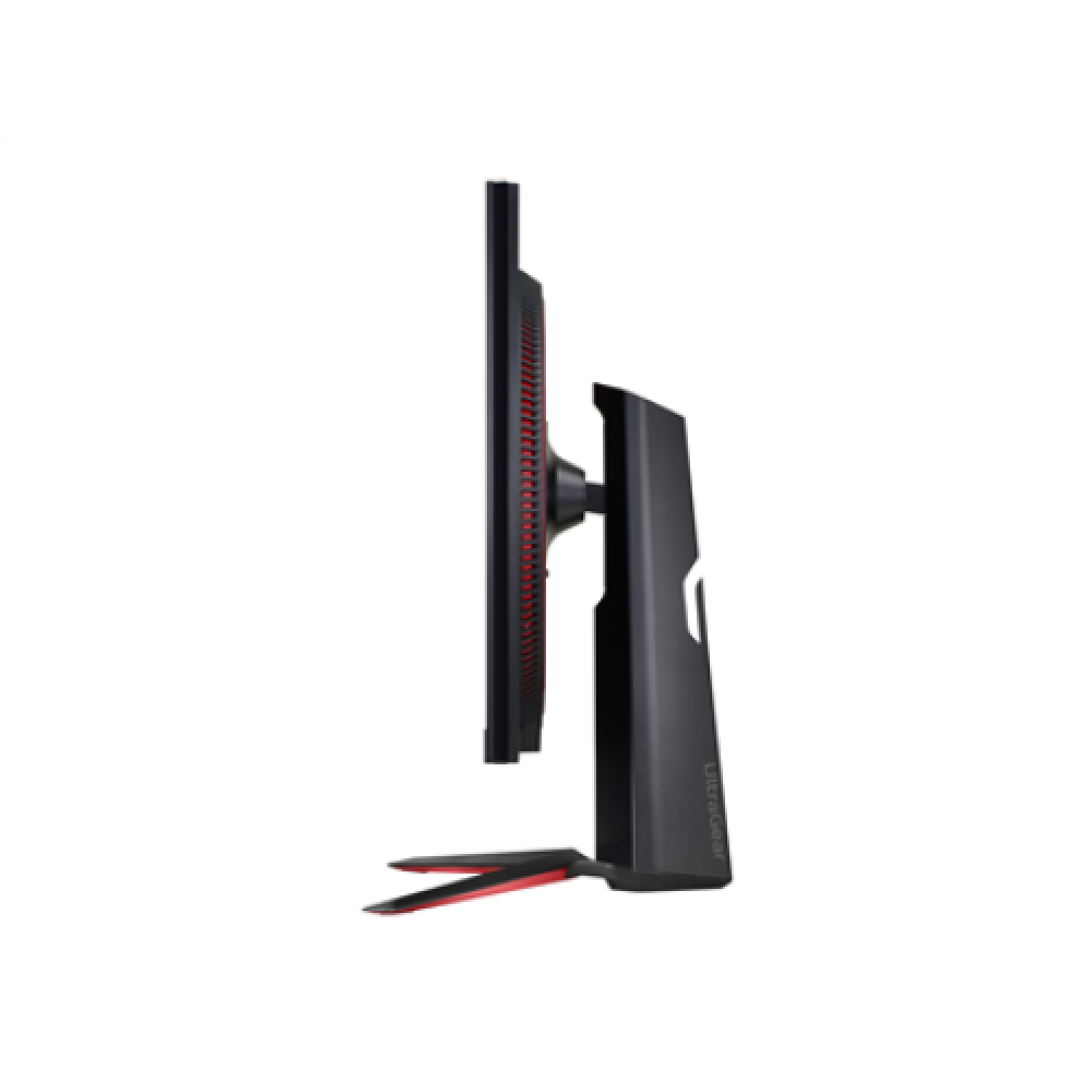 LG 32GN650-B 32” 2560x1440/16:9/1-5ms/280cd/m2/ HDMI DisplayPort , LG , UltraWide Monitor , 32GN650-B , 32 , VA , QHD , 16:9 , 165 Hz , 5 ms , 2560 x 1440 pixels , 350 cd/m² , Headphone Out , HDMI ports quantity 2 , Black , Warranty 22 month(s)