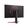 LG 32GN650-B 32” 2560x1440/16:9/1-5ms/280cd/m2/ HDMI DisplayPort , LG , UltraWide Monitor , 32GN650-B , 32 , VA , QHD , 16:9 , 165 Hz , 5 ms , 2560 x 1440 pixels , 350 cd/m² , Headphone Out , HDMI ports quantity 2 , Black , Warranty 22 month(s)