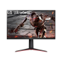 LG 32GN650-B 32” 2560x1440/16:9/1-5ms/280cd/m2/ HDMI DisplayPort , LG , UltraWide Monitor , 32GN650-B , 32 , VA , QHD , 16:9 , 165 Hz , 5 ms , 2560 x 1440 pixels , 350 cd/m² , Headphone Out , HDMI ports quantity 2 , Black , Warranty 22 month(s)