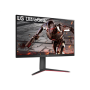 LG 32GN650-B 32” 2560x1440/16:9/1-5ms/280cd/m2/ HDMI DisplayPort , LG , UltraWide Monitor , 32GN650-B , 32 , VA , QHD , 16:9 , 165 Hz , 5 ms , 2560 x 1440 pixels , 350 cd/m² , Headphone Out , HDMI ports quantity 2 , Black , Warranty 22 month(s)