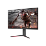 LG 32GN650-B 32” 2560x1440/16:9/1-5ms/280cd/m2/ HDMI DisplayPort , LG , UltraWide Monitor , 32GN650-B , 32 , VA , QHD , 16:9 , 165 Hz , 5 ms , 2560 x 1440 pixels , 350 cd/m² , Headphone Out , HDMI ports quantity 2 , Black , Warranty 22 month(s)