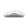 Lenovo 700 Multi-Device Wireless Silent Mouse , Wireless , 2.4G, Bluetooth 5.3 , Seashell