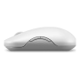 Lenovo 700 Multi-Device Wireless Silent Mouse , Wireless , 2.4G, Bluetooth 5.3 , Seashell