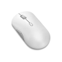 Lenovo 700 Multi-Device Wireless Silent Mouse , Wireless , 2.4G, Bluetooth 5.3 , Seashell