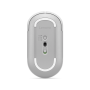 Lenovo 700 Multi-Device Wireless Silent Mouse , Wireless , 2.4G, Bluetooth 5.3 , Seashell