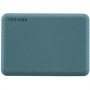 Canvio Advance , HDTCA10EG3AA , 1000 GB , 2.5 , USB 3.2 Gen1 , Green