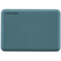 Canvio Advance , HDTCA10EG3AA , 1000 GB , 2.5 , USB 3.2 Gen1 , Green