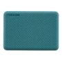 Canvio Advance , HDTCA10EG3AA , 1000 GB , 2.5 , USB 3.2 Gen1 , Green