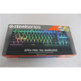 SALE OUT. , SteelSeries , Gaming Keyboard , Apex Pro TKL (2023) , Black , Gaming keyboard , Wireless , RGB LED light , US , DEMO , Omnipoint 2.0 Adjustable Switches