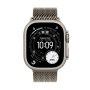 Apple Watch Ultra 3 , Smart watch , GPS (satellite) , Retina LTPO3 OLED , Waterproof , Natural