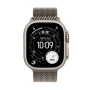 Apple Watch Ultra 3 , Smart watch , GPS (satellite) , Retina LTPO3 OLED , Waterproof , Natural