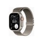 Apple Watch Ultra 3 , Smart watch , GPS (satellite) , Retina LTPO3 OLED , Waterproof , Natural