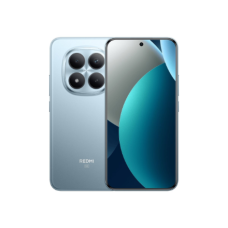 Xiaomi Redmi , Note 15 Pro+ , Glacier Blue , 6.83 , AMOLED , 1220 x 2772 pixels , Qualcomm , Internal RAM 8 GB , 256 GB , Dual SIM , 4G , 5G , Main camera resolution 200+8+2 MP , Secondary camera resolution 32 MP , Android , 15
