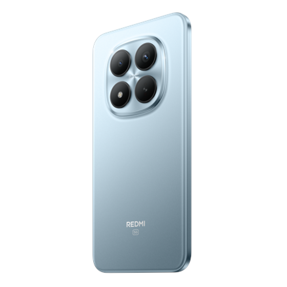 Xiaomi Redmi , Note 15 Pro+ , Glacier Blue , 6.83 , AMOLED , 1220 x 2772 pixels , Qualcomm , Internal RAM 8 GB , 256 GB , Dual SIM , 4G , 5G , Main camera resolution 200+8+2 MP , Secondary camera resolution 32 MP , Android , 15