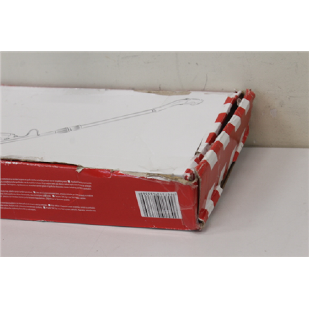 SALE OUT. NAC NOŻYCE DO TRAWY AKUM. TA72H-JN , NAC , DAMAGED PACKAGING