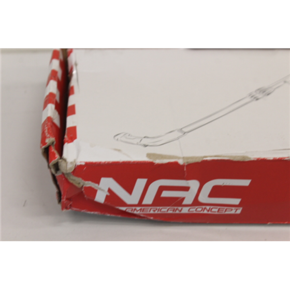 SALE OUT. NAC NOŻYCE DO TRAWY AKUM. TA72H-JN , NAC , DAMAGED PACKAGING