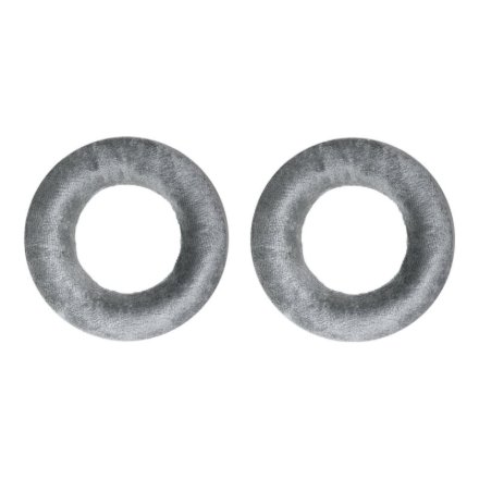 Beyerdynamic EDT 990 V Earpad SET (Pair) , Grey