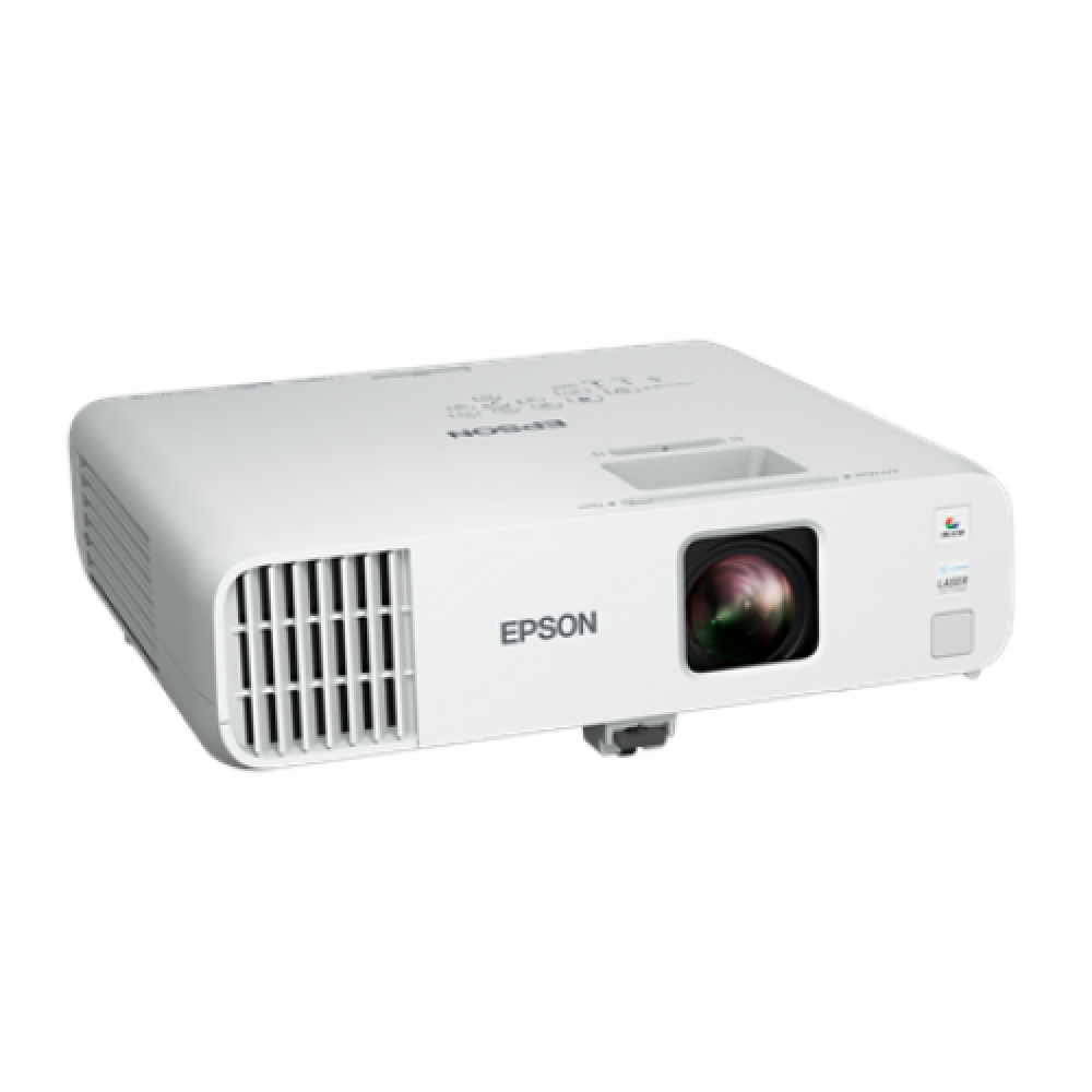 Epson , EB-L210W , WXGA (1280x800) , 4500 ANSI lumens , White