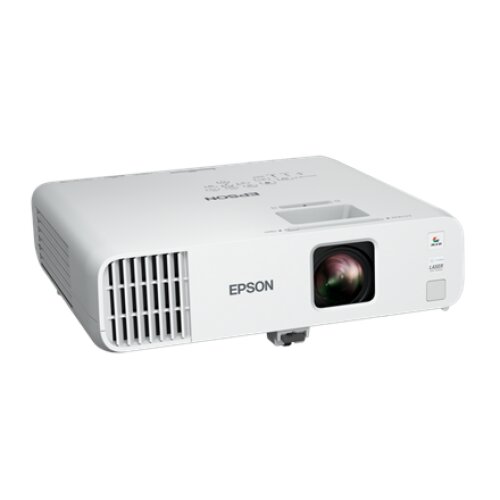 Epson , EB-L210W , WXGA (1280x800) , 4500 ANSI lumens , White