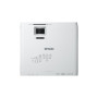 Epson , EB-L210W , WXGA (1280x800) , 4500 ANSI lumens , White