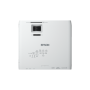 Epson , EB-L210W , WXGA (1280x800) , 4500 ANSI lumens , White