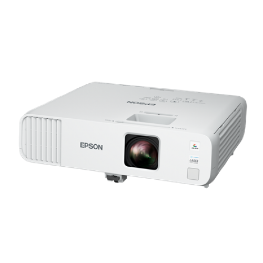 Epson , EB-L210W , WXGA (1280x800) , 4500 ANSI lumens , White