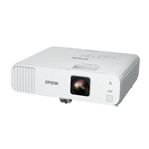 Epson , EB-L210W , WXGA (1280x800) , 4500 ANSI lumens , White