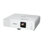Epson , EB-L210W , WXGA (1280x800) , 4500 ANSI lumens , White