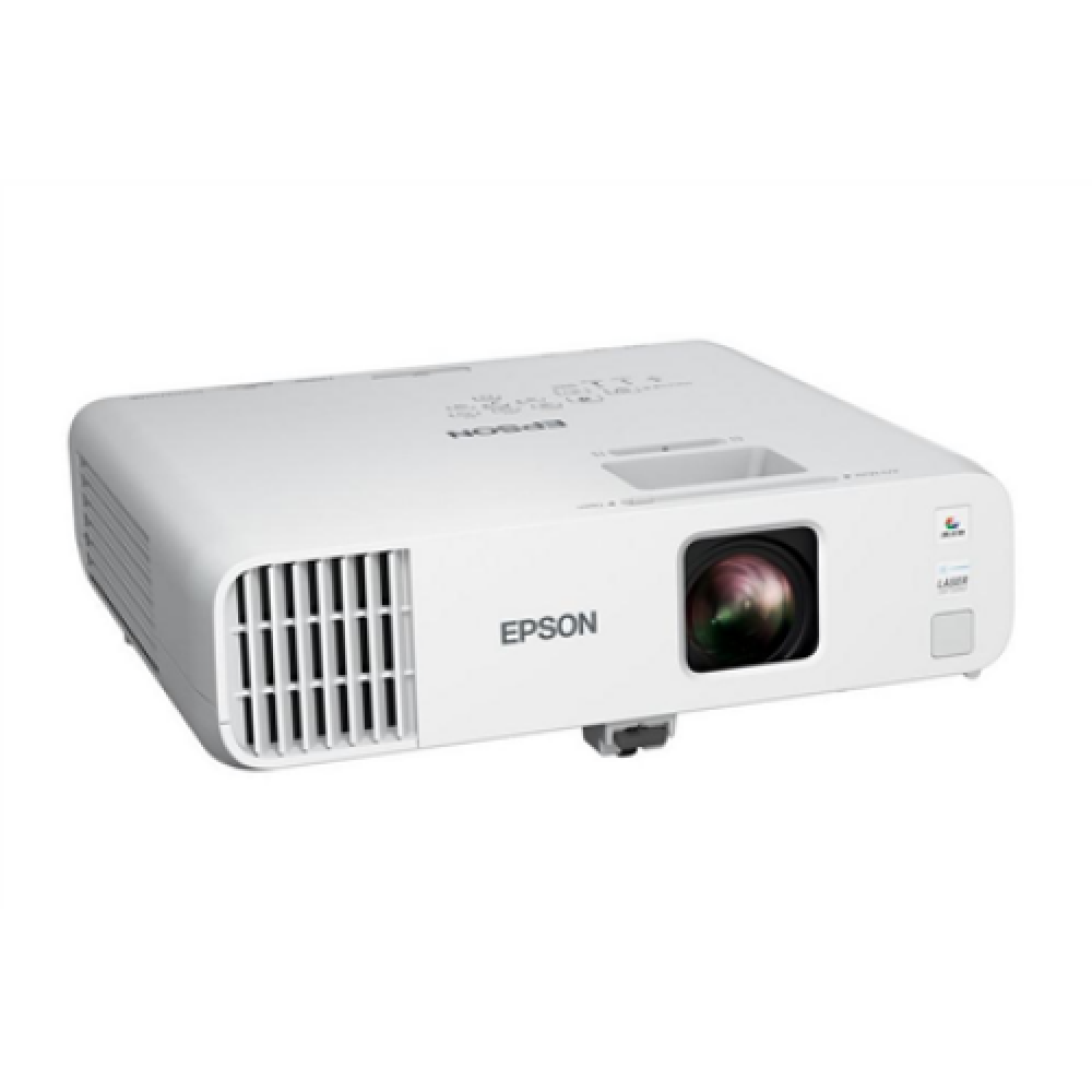 Epson , EB-L210W , WXGA (1280x800) , 4500 ANSI lumens , White