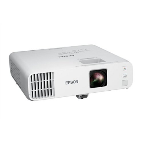 Epson , EB-L210W , WXGA (1280x800) , 4500 ANSI lumens , White