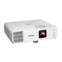Epson , EB-L210W , WXGA (1280x800) , 4500 ANSI lumens , White