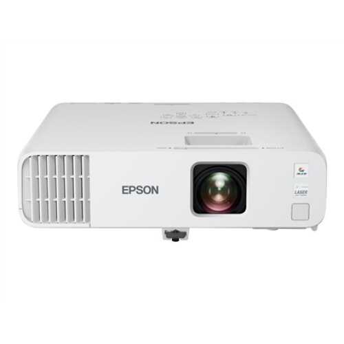 Epson , EB-L210W , WXGA (1280x800) , 4500 ANSI lumens , White