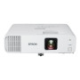 Epson , EB-L210W , WXGA (1280x800) , 4500 ANSI lumens , White