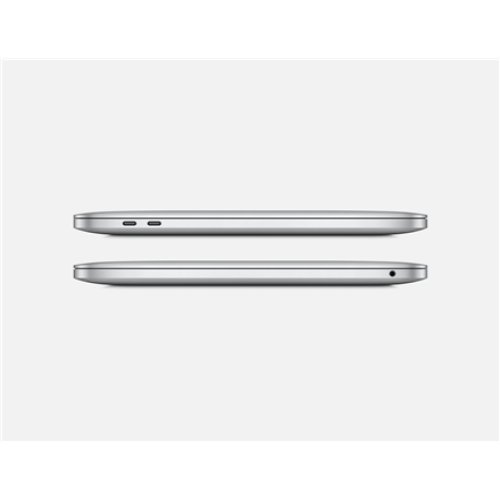 Apple MacBook Pro Silver 13.3 IPS 2560 x 1600 Apple M2 8 GB SSD 512 GB Apple M2 10-core GPU Without ODD macOS 802.11ax Bluetooth version 5.0 Keyboard language Swedish Keyboard backlit Warranty 12 month(s) Battery warranty 12 month(s)