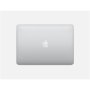 Apple MacBook Pro Silver 13.3 IPS 2560 x 1600 Apple M2 8 GB SSD 512 GB Apple M2 10-core GPU Without ODD macOS 802.11ax Bluetooth version 5.0 Keyboard language Swedish Keyboard backlit Warranty 12 month(s) Battery warranty 12 month(s)