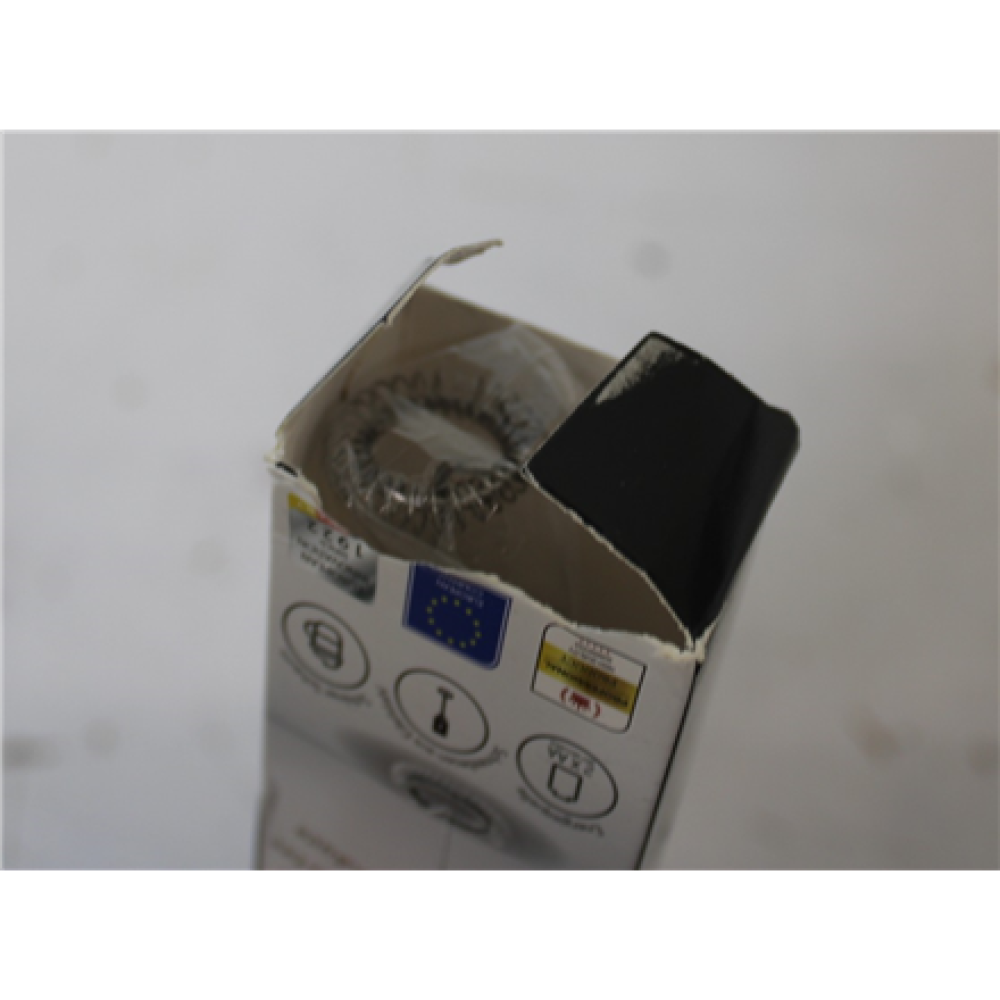 SALE OUT. Adler Milk Frother , AD 4491 , Milk frother , Black , DAMAGED PACKAGING