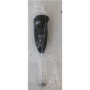 SALE OUT. Adler Milk Frother , AD 4491 , Milk frother , Black , DAMAGED PACKAGING