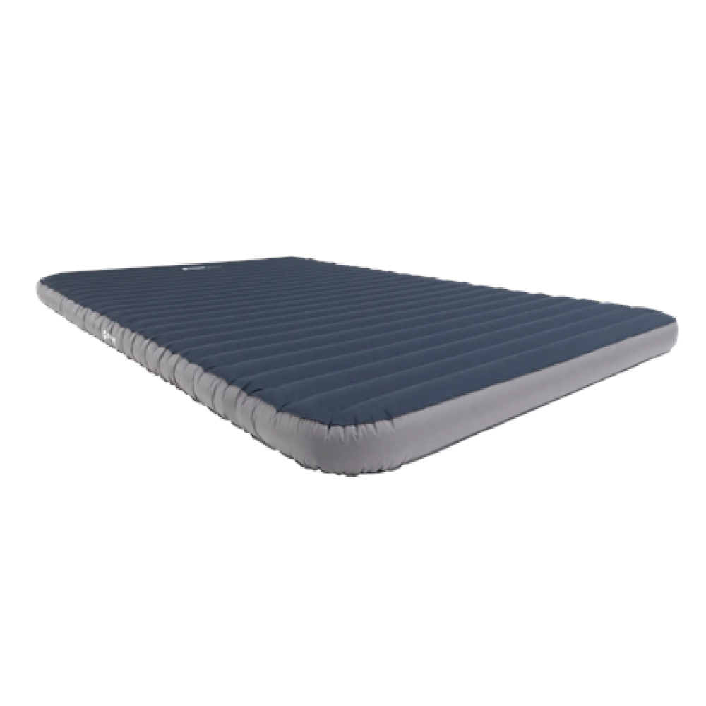 Outwell Dreamscape Insulated Double , Sleeping Mat , 120 mm